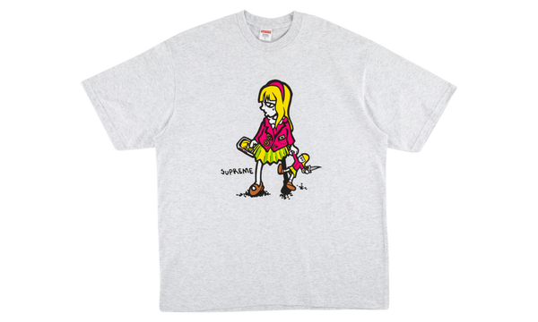 Suzie Switchblade Tee "SS 19"