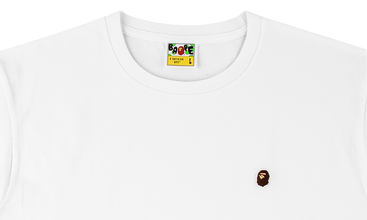 Ape Head One Point Tee
