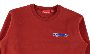 Connect Crewneck Sweatshirt 