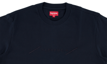 Tonal Embroidery Top 
