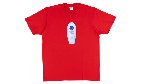 Super Cream Tee "FW 19"