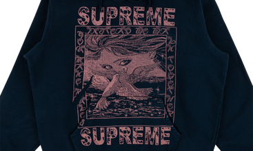 Doves Hoodie 
