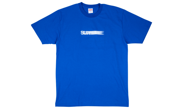 Motion Logo Tee