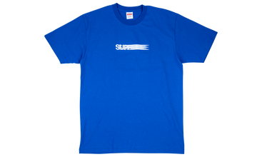 Motion Logo Tee