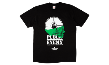 UDC Public Enemy Terrordome Tee 