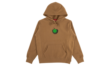 Apple Hoodie 