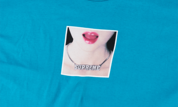 Necklace Tee 
