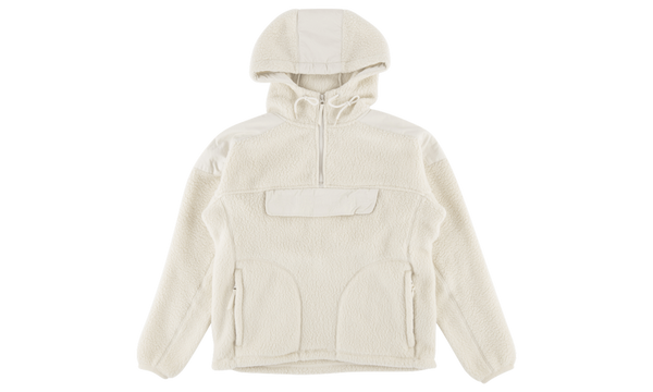 Polartec Hooded Half Zip Sweatshirt "FW 17"