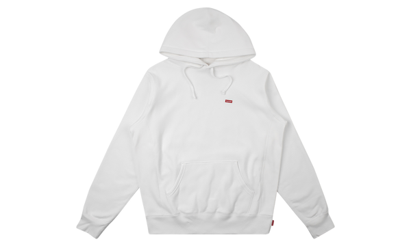 Small Box Hoodie "SS 20"