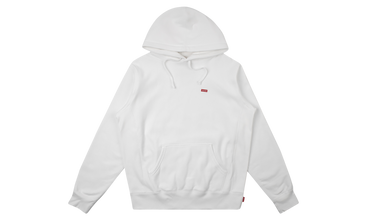 Small Box Hoodie 
