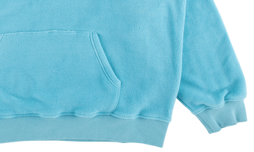 Polartec Hooded Sweatshirt 