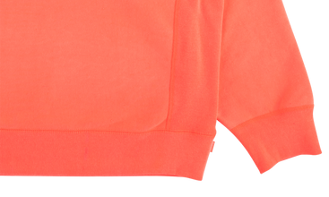 Box Logo Crewneck 