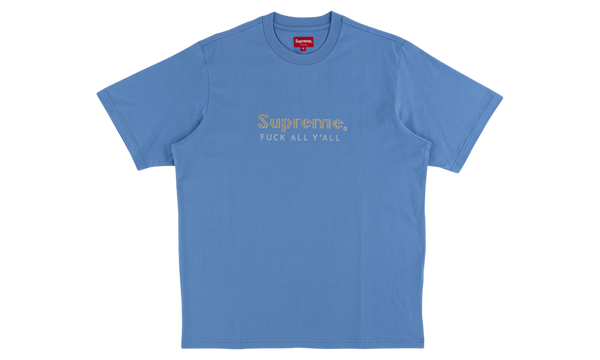 Gold Bars Tee "SS 19"