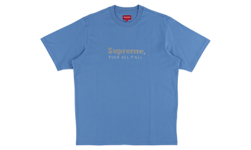 Gold Bars Tee 