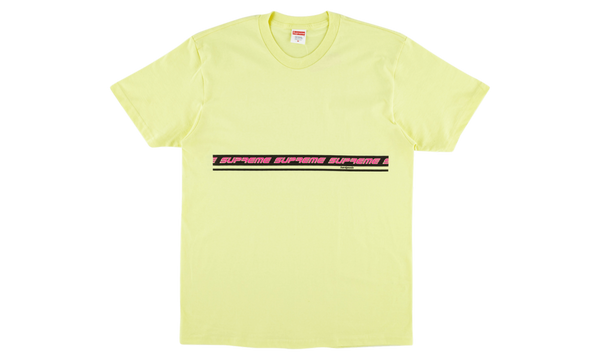 Hard Goods Tee "SS 19"