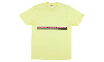 Hard Goods Tee 