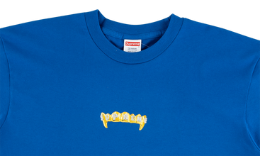 Fronts Tee 