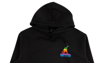 Jobsworth Hoodie