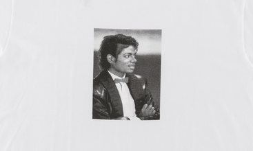 Michael Jackson Tee