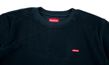 Terry Small Box Tee 