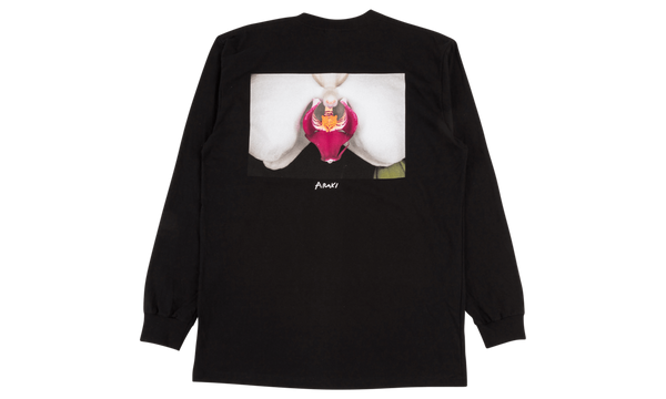 Araki Orchid L/S Tee