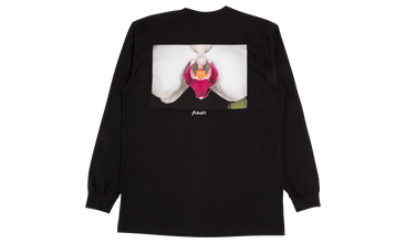 Araki Orchid L/S Tee