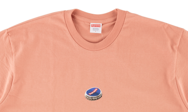 Bottle Cap Tee 