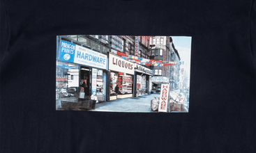 Hardware Tee 