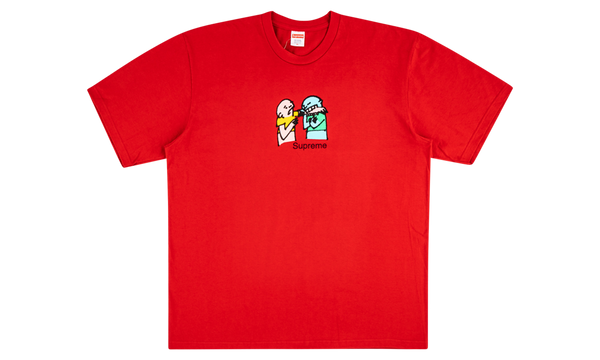 Bite Tee "FW 19"