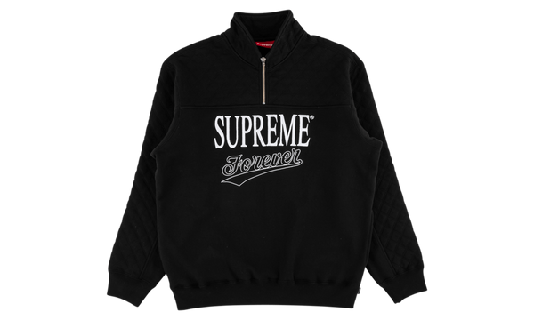 Forever Half Zip Sweatshirt "SS 19"