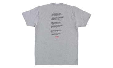 Scarface Tee 