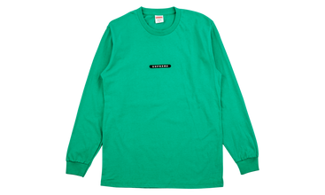 Wild LS Tee