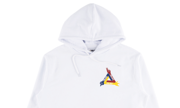JCDC Hood