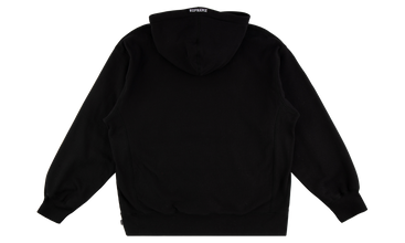 Portrait Hoodie 