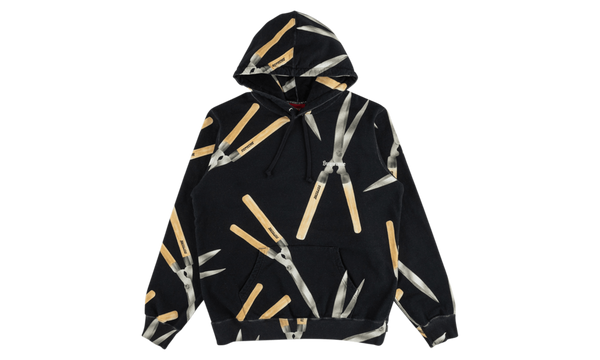 Shears Hoodie "SS 19"