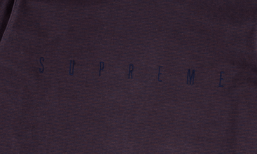 Micro Stripe L/S Top