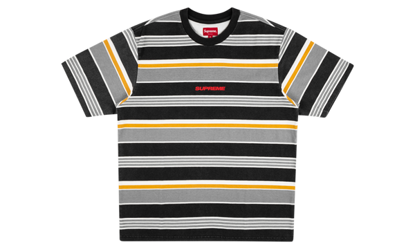 Stripe SS Top "FW 19"