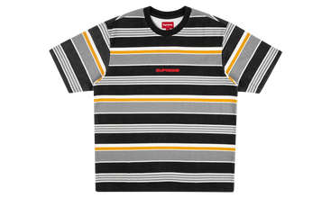 Stripe SS Top 