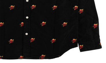 Sacred Hearts Oxford Shirt 