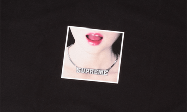Necklace Tee 