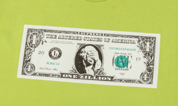 Dollar Tee