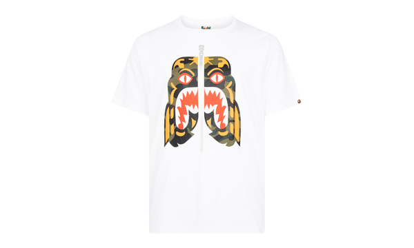 1st Camo Tiger Tee
