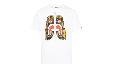 1st Camo Tiger Tee