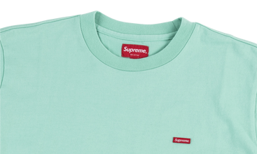 S Box Tee