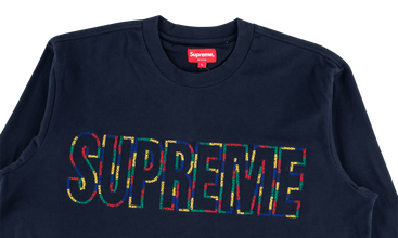 International LS Tee 