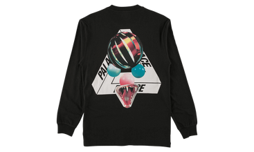 Sans Ferg Longsleeve