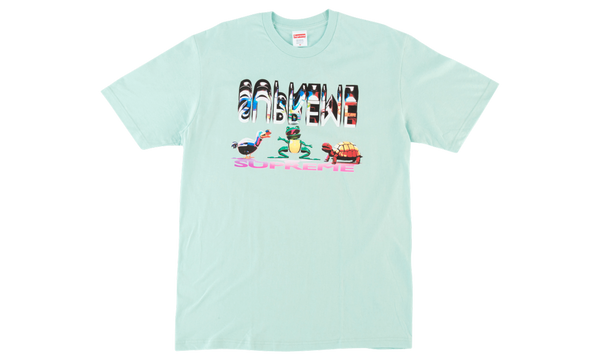 Animals Tee "FW 17"