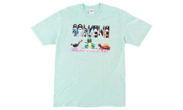 Animals Tee 