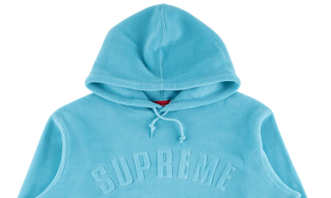Polartec Hooded Sweatshirt 