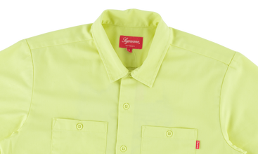 Gonz Work Shirt 